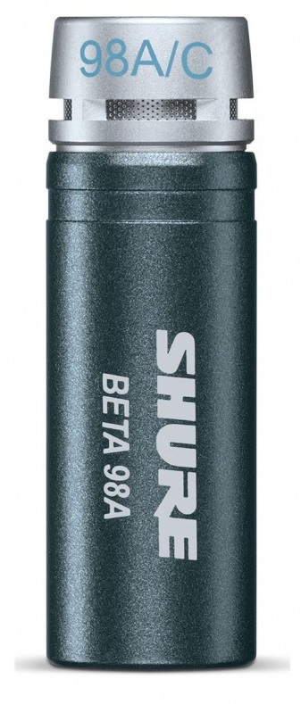 Shure BETA98AC