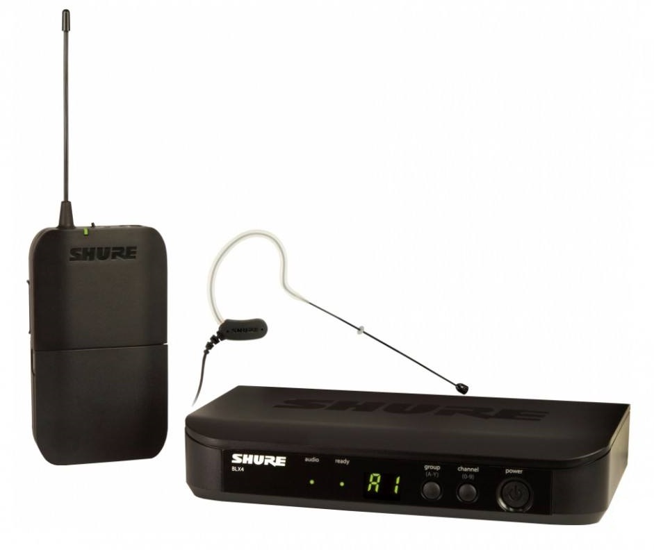 Shure BLX14EMX53