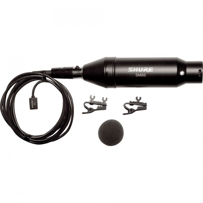 Shure 90A4360