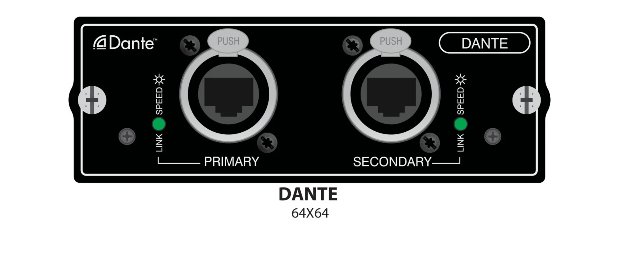Soundcraft Si Option Card