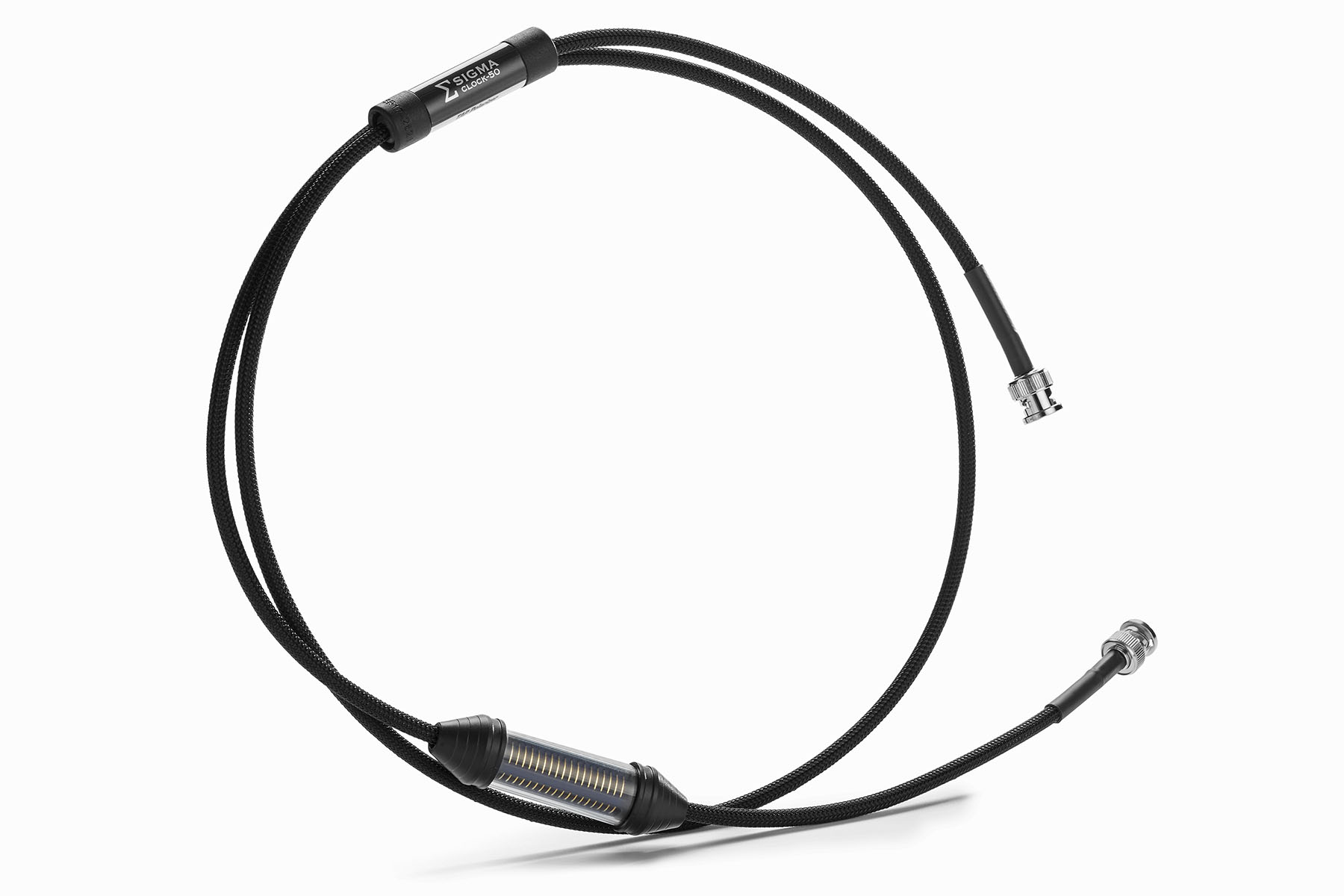 Shunyata Sigma Clock 50 1.0 m