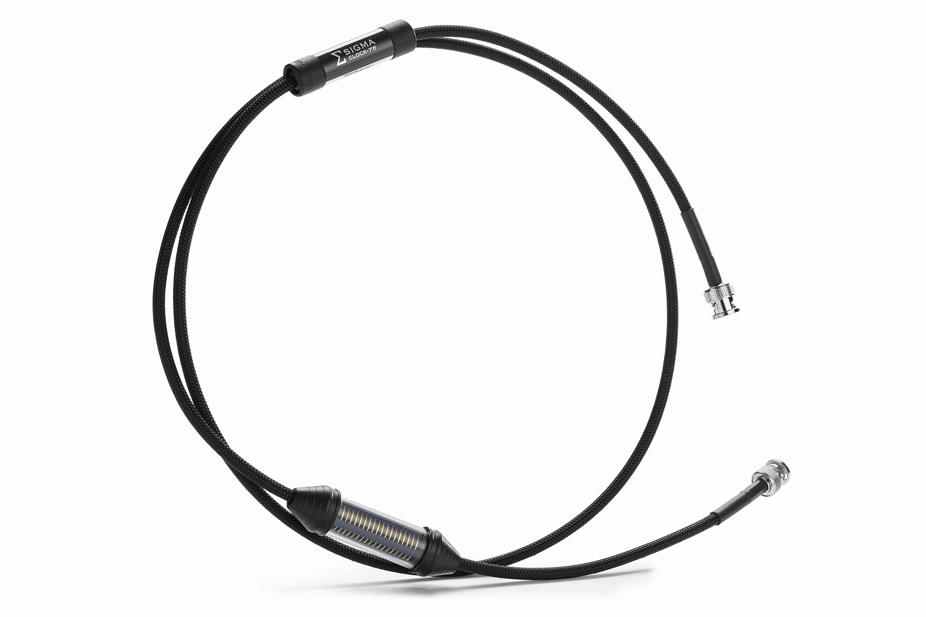 Shunyata Sigma Clock 75 1.0 m