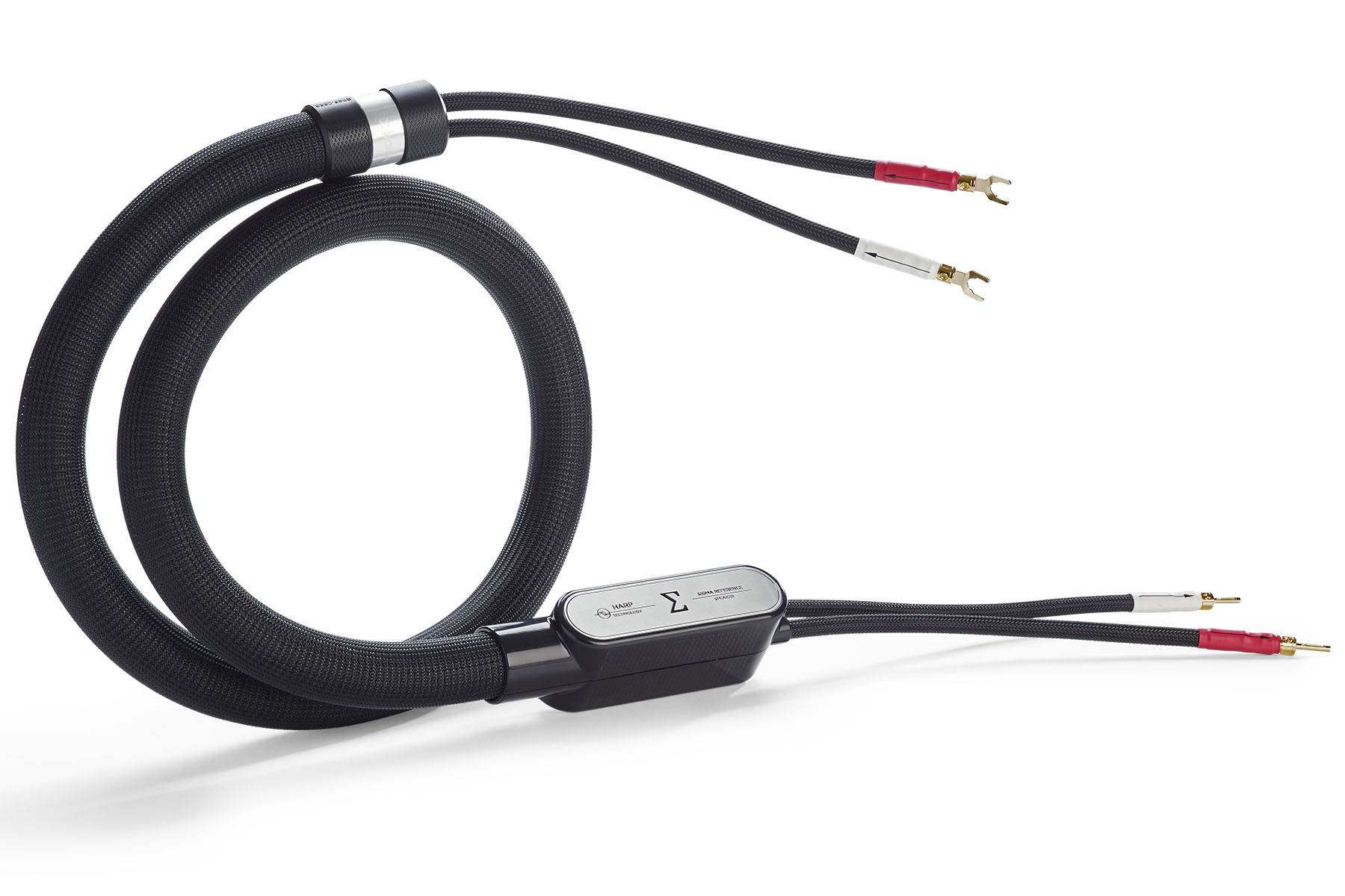 Shunyata Sigma Speaker 2.0 m