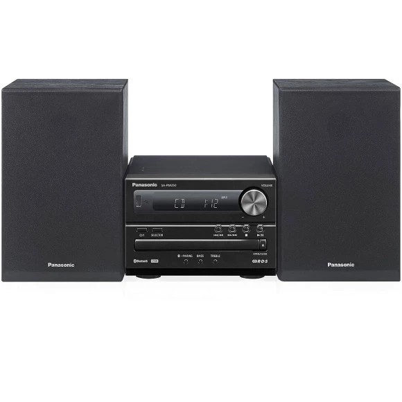 Panasonic SC-PM250EE-K