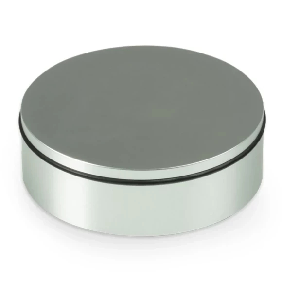 Pro-Ject Record Puck S Alu Polished