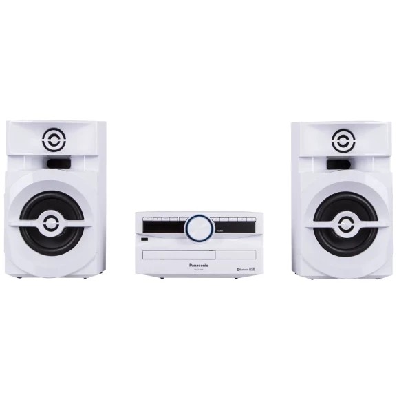 Panasonic SC-UX100EE-W