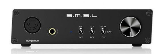 S.M.S.L SP200 THX HP