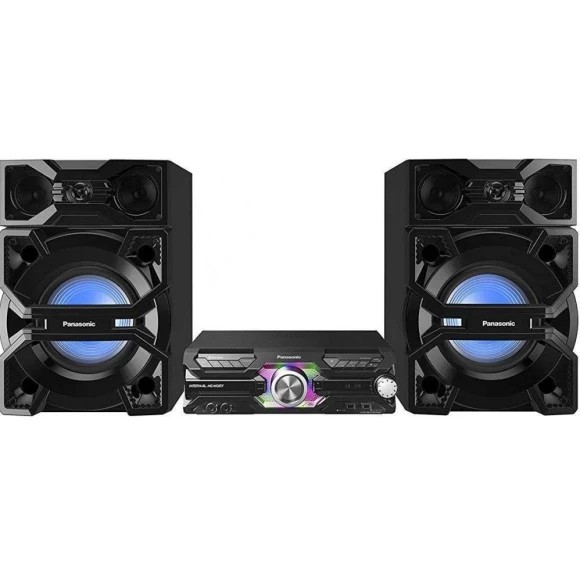 Panasonic SC-MAX3500GS