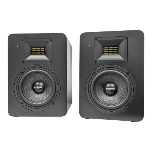 Earthquake SM-6-BT (пара)