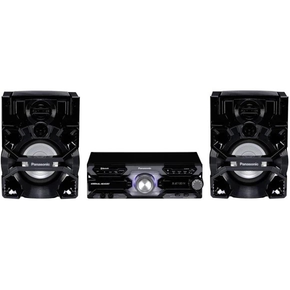 Panasonic SC-AKX710GSK