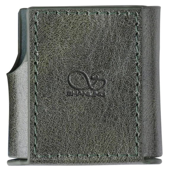 Shanling M0 Pro Case Green