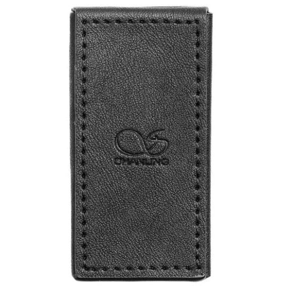 Shanling UA6 Case Black
