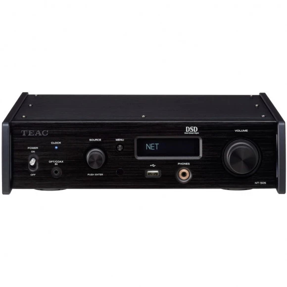 TEAC NT-505-X/B