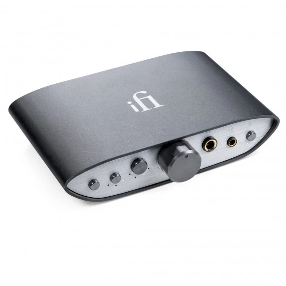 iFi ZEN CAN Black