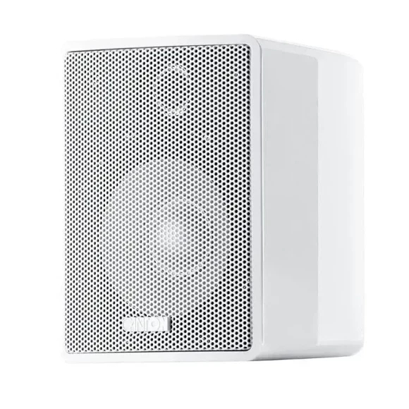 Canton Plus MX.3 White