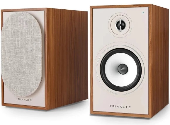 Triangle Borea BR03 Connect Oak