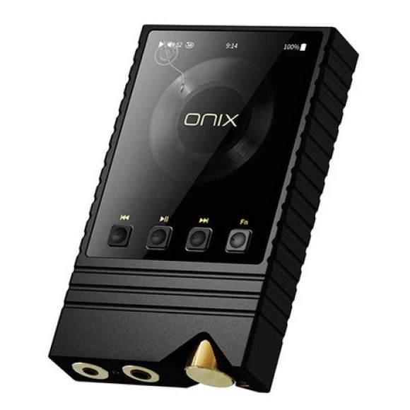 Shanling ONIX Overture XM5 Black