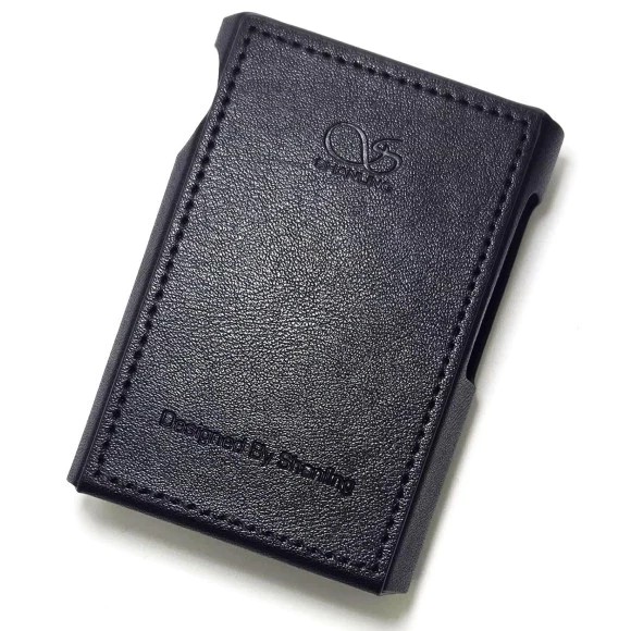 Shanling M1 Plus Case Black