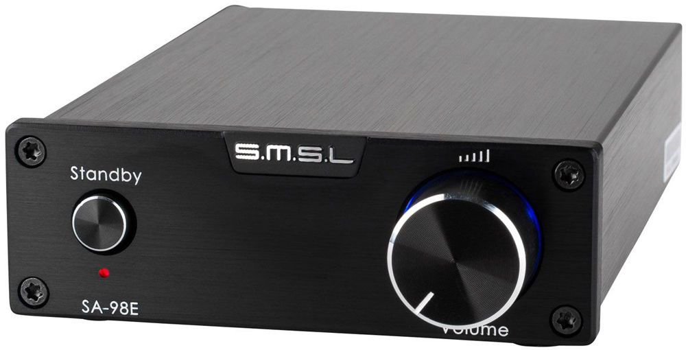 S.M.S.L SA-98E