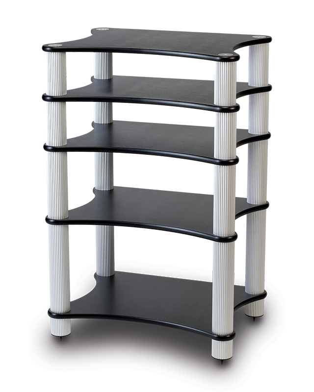 Solid Tech Radius Solo 5