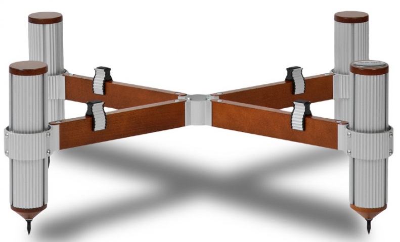 Solid Tech Rack of Silence 1