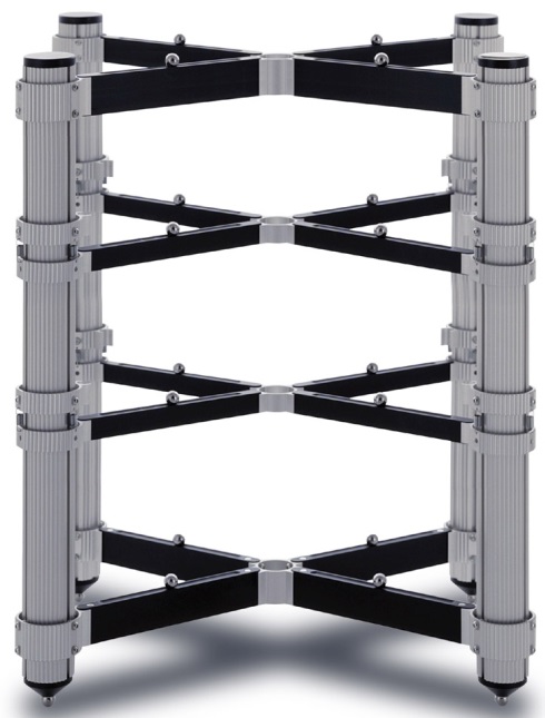 Solid Tech Rack of Silence 4 Regular