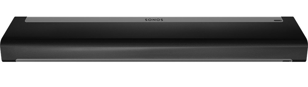 Sonos Playbar Black