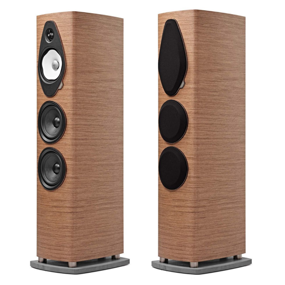 Sonus Faber Sonetto V G2 Walnut