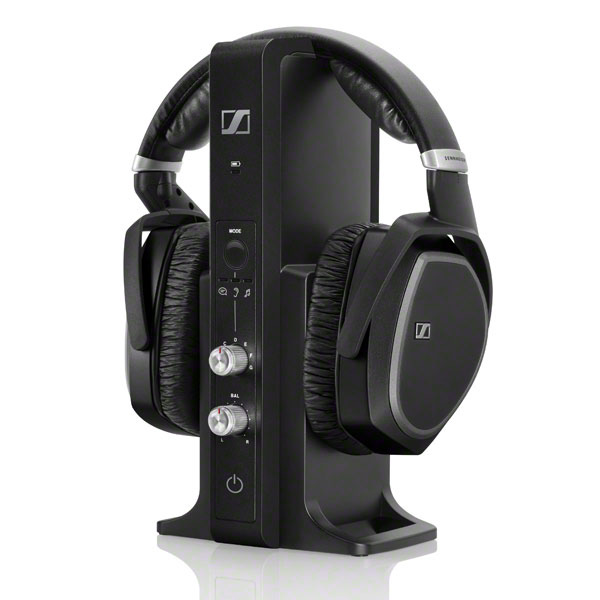SENNHEISER RS 195