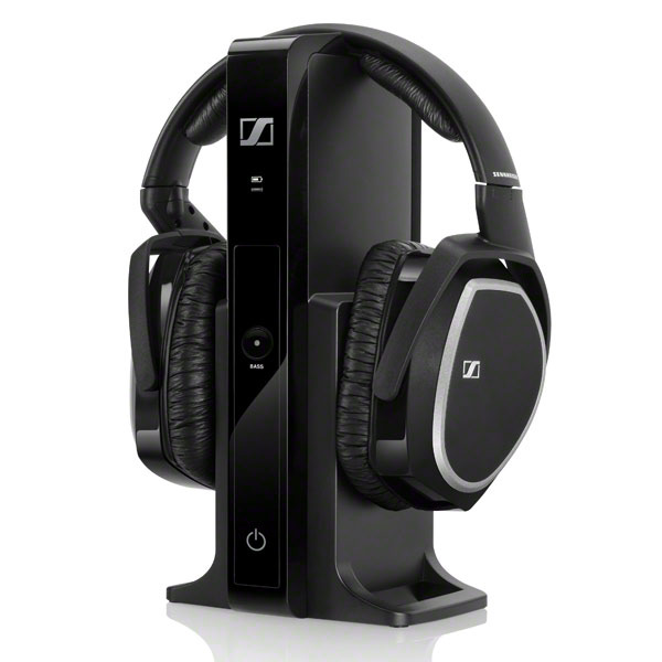 SENNHEISER RS 165