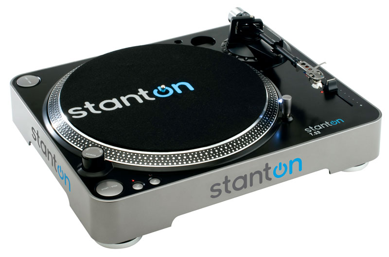 STANTON T52B