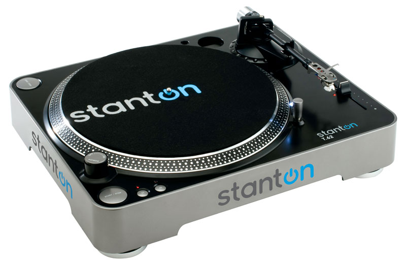 STANTON T62B