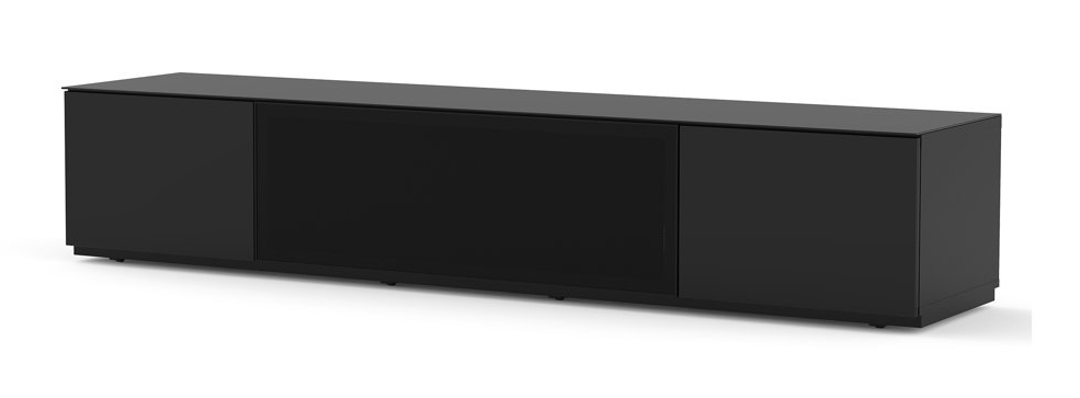 Sonorous STA 200T-BLK-BLK-BS