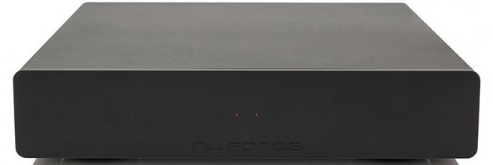 NuForce STA120 Black
