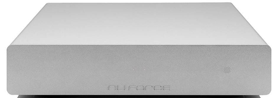 NuForce STA120 Silver