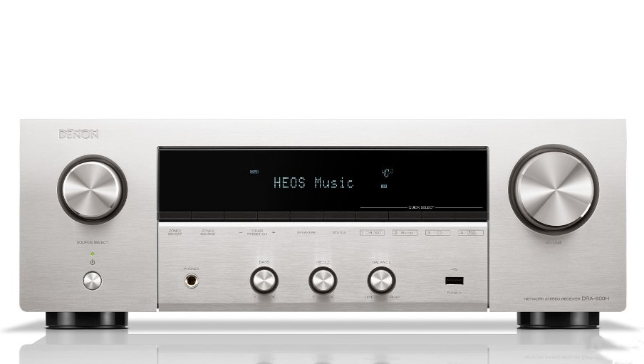 Denon DRA-900H Silver