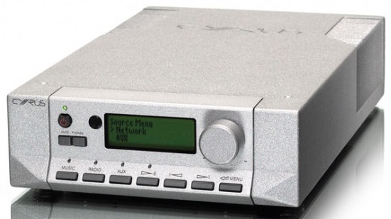 Cyrus Stream X2 Quarts