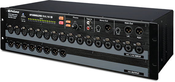 PRESONUS RML16AI