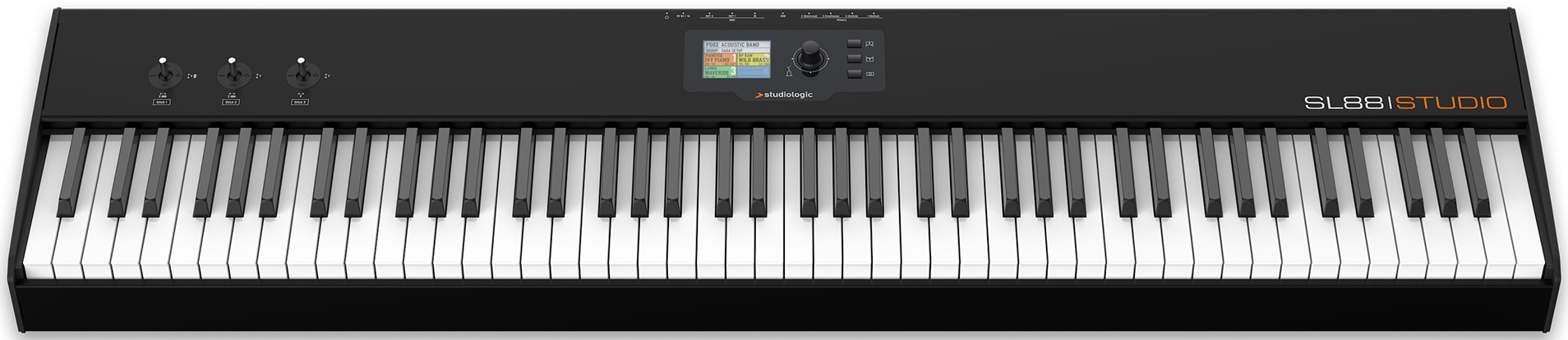 Fatar-Studiologic SL88 Studio