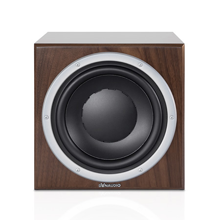 Dynaudio Sub 250 II Walnut