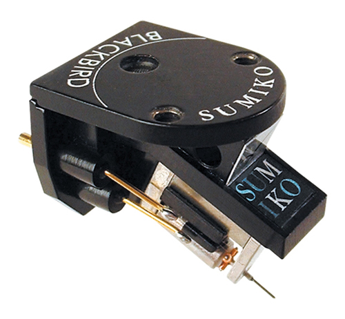 Sumiko BlackBird™ Hi