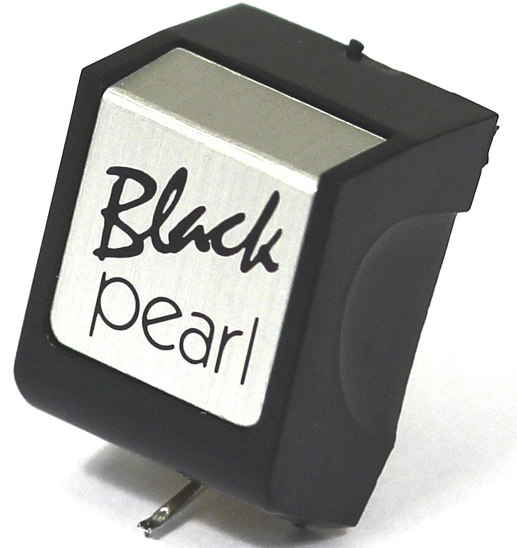 Sumiko RS – BLP Black Pearl