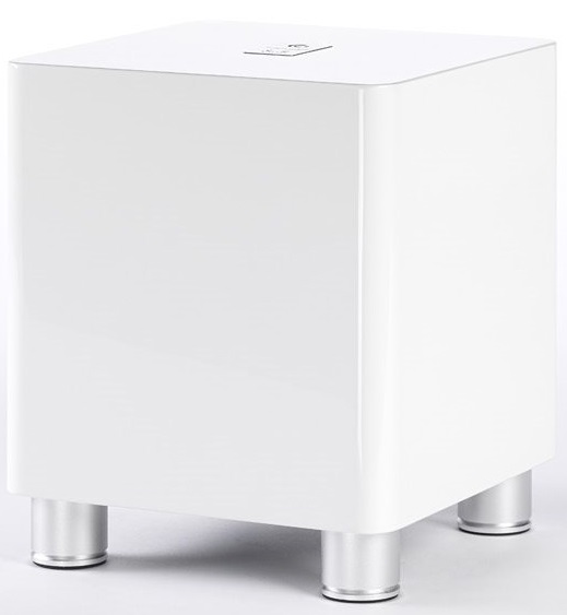 Sumiko Subwoofer S 5 White Gloss