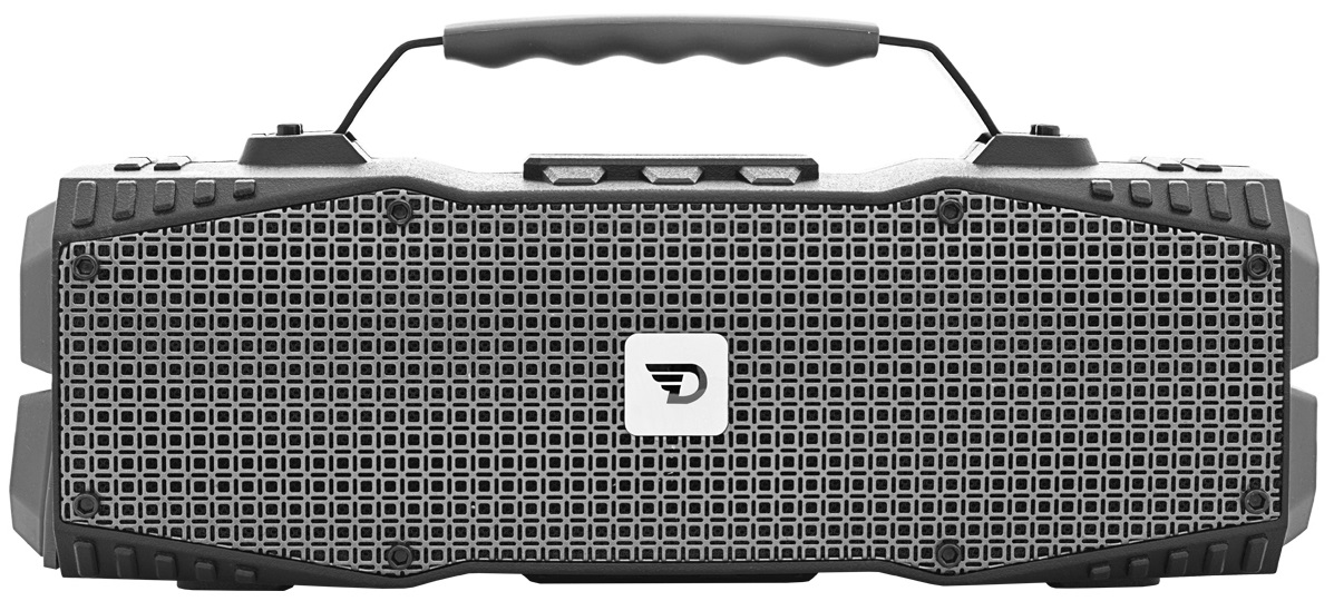 DreamWave SURVIVOR Graphite