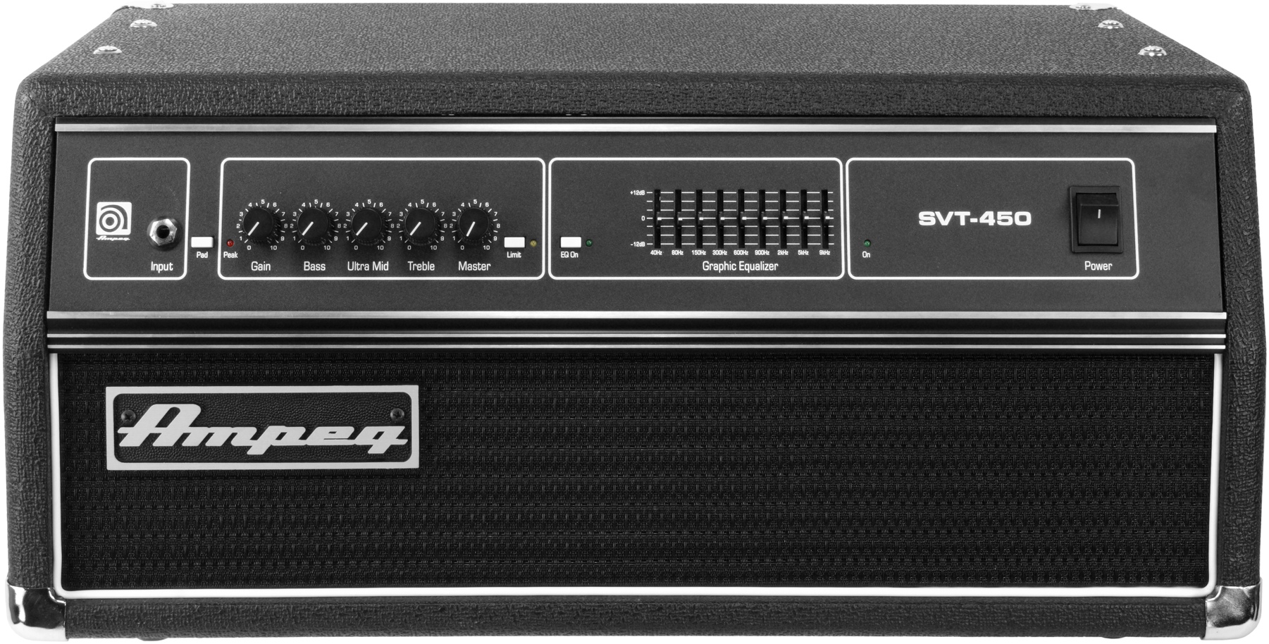 Ampeg SVT-450H