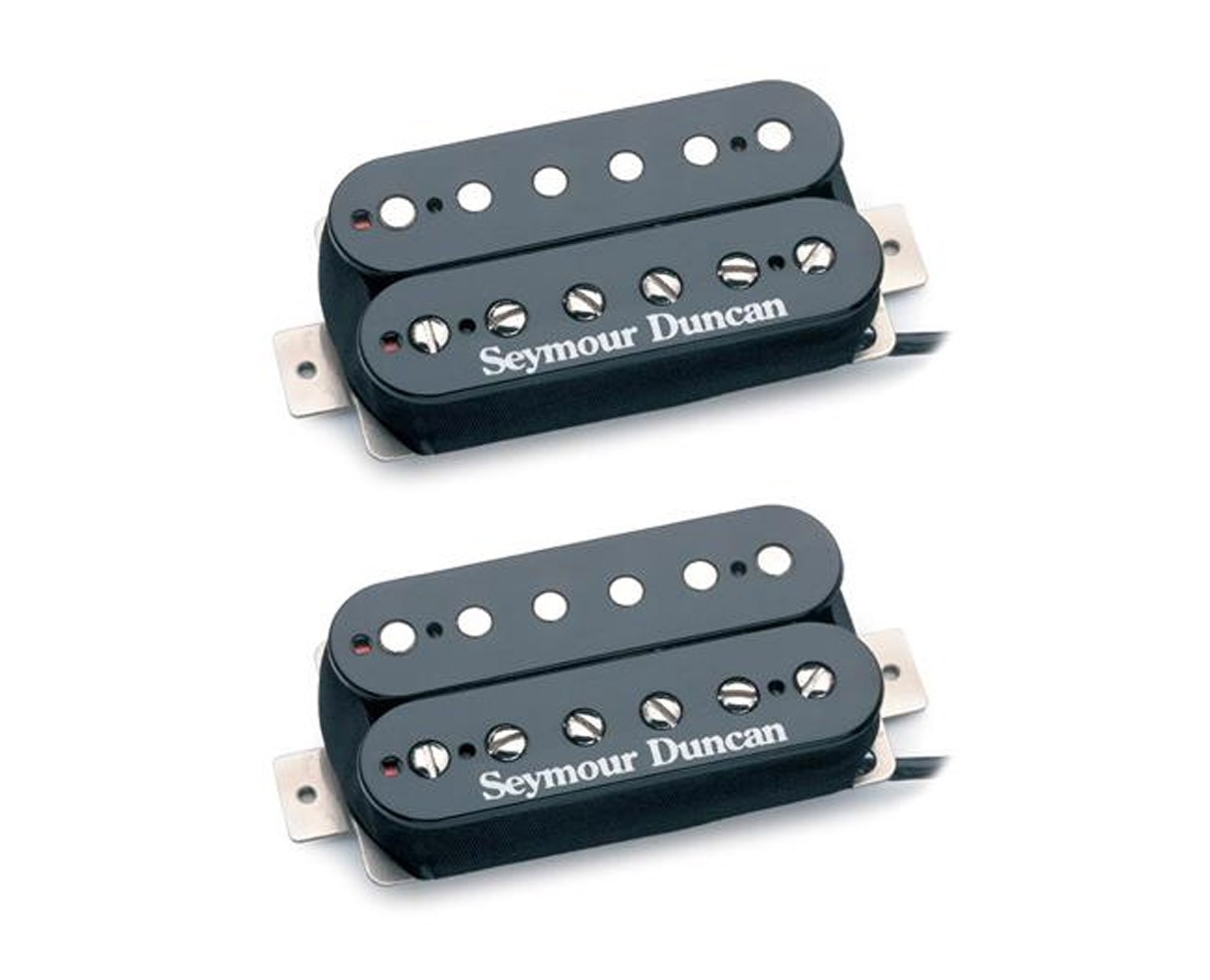 SEYMOUR DUNCAN DISTORTION MAYHEM SET