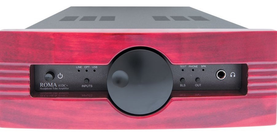 SYNTHESIS ROMA 41DC+