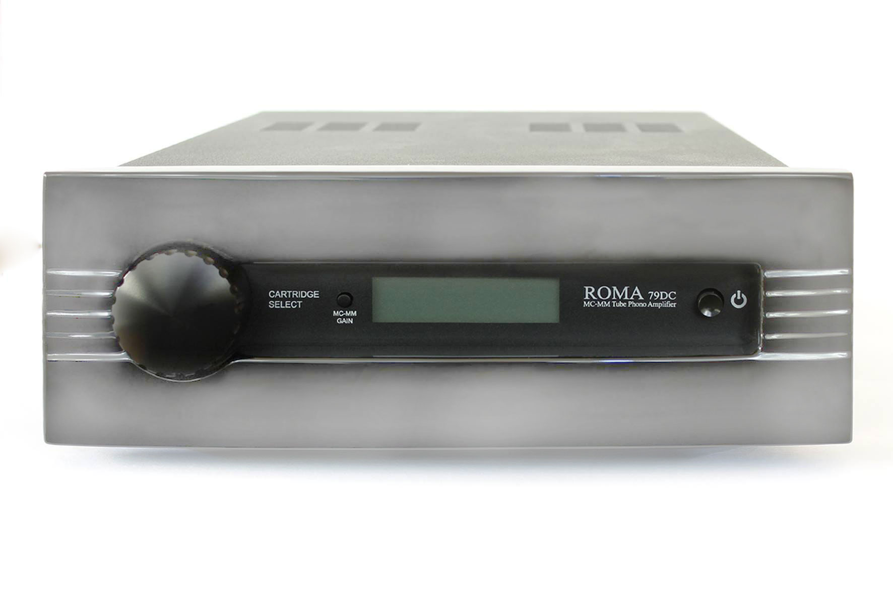 SYNTHESIS ROMA 79DC Al