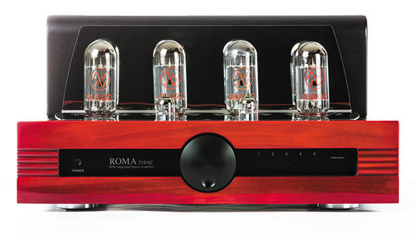SYNTHESIS ROMA 510AC