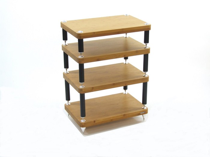 Atacama EVOQUE ECO 24/16 DESIGN EDITION Natural Bamboo Finish